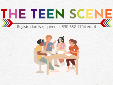 The Teen Scene