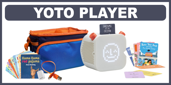 Yoto Player