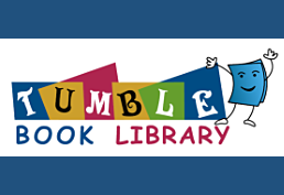 Tumble Book Library