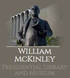 mckinley presidential library and museum